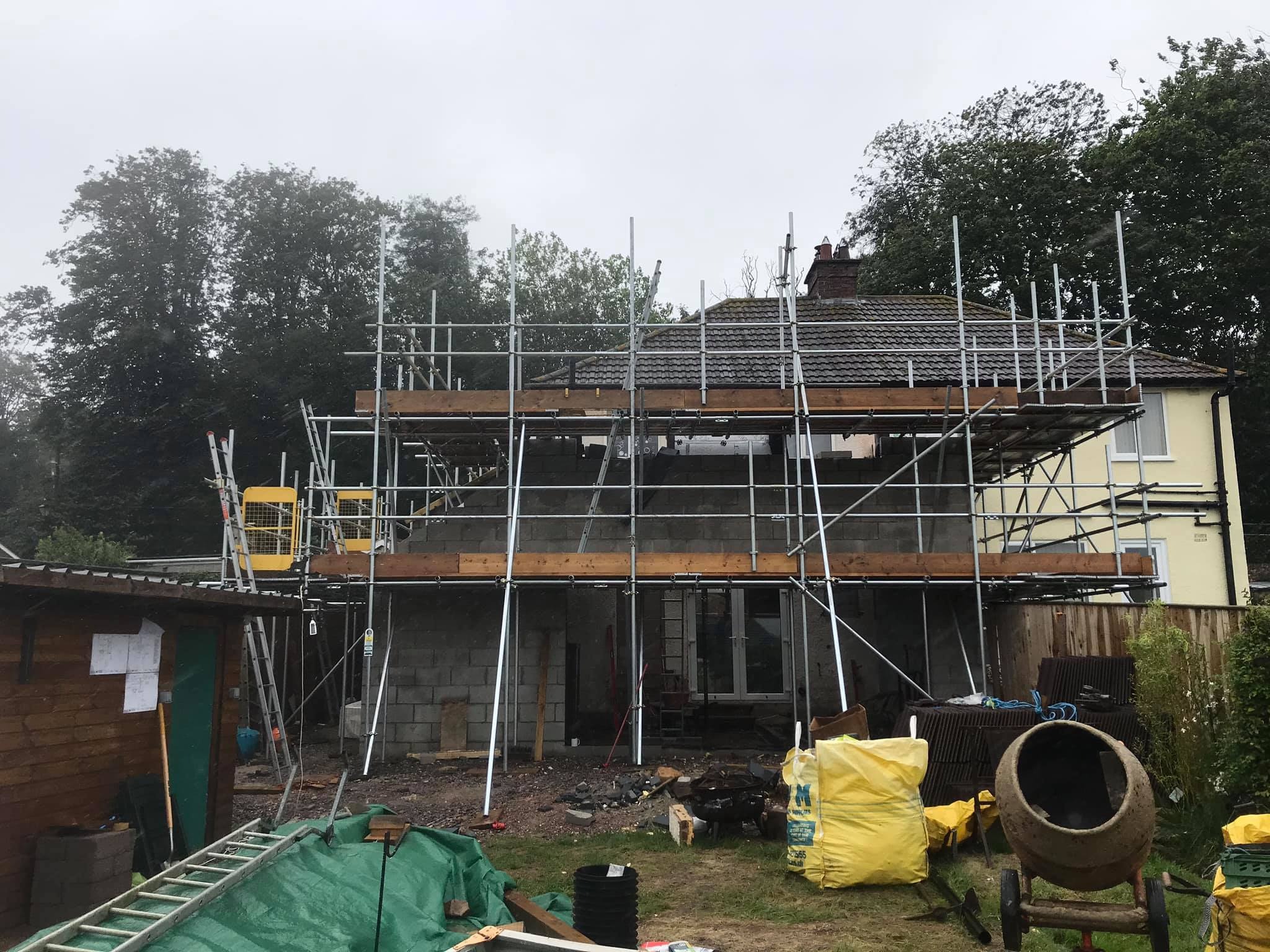 Devon Scaffolders